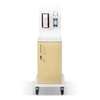 ETERNASOLID MULTICART Infektionswagen T13 mit Handschuhhalterung 92465-BE,  Farbe: beige