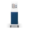 ETERNASOLID MULTICART Infektionswagen T13 mit Handschuhhalterung 92465-BL,  Farbe: blau