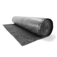 ETERNASOLID Schutz- und Abdeckvlies Premium,  220 g/m² 700200,  1 Rolle = 1 Meter x 50 Meter