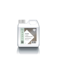eukula care Seidenglänzend Bodenreiniger,  rutschhemmend 2173000100,  1 Liter - Kanister