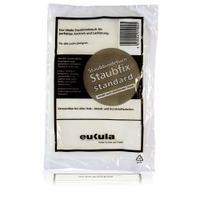 eukula Staubbindetuch 8398002300,  1 Packung = 5 Stück