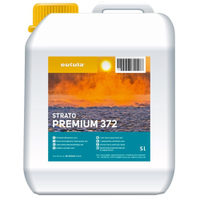 eukula Strato premium 372 Holzbodenlackierung,  matt 0127000590,  5 l - Kanister