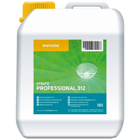 eukula Strato professional 312 Fußbodenlackierung,  matt 0139001000,  10 l - Kanister