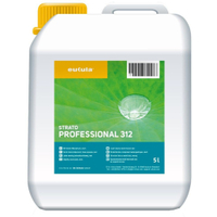 eukula Strato professional 312 Fußbodenlackierung,  matt 0193000500,  5 l - Kanister