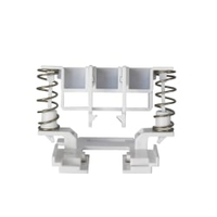 Euraneg Adapter für Ophardt Kunststoffpumpen für SD2000er SD2005-60,  1 Stück