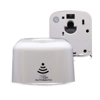 Euraneg Automatik-Desinfektionsspender Touchless MINI SD3015 SD3015,  1 Stück