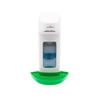 Euraneg Desinfektionsspender Sensor,  1 Liter 8720618323026,  Farbe: weiß/ grün