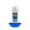 Euraneg Desinfektionsspender Sensor,  1 Liter 8720618323033,  Farbe: weiß/ blau