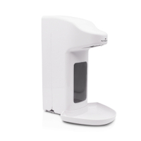 Euraneg Desinfektionsspender Sensor,  1 Liter SD4010-w,  Farbe: weiß