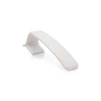 Euraneg Kunststoff Armhebel für Desinfektionsspender SD2005 SD2005-90-w,  1 Stück - Farbe: weiß