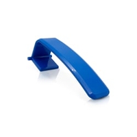 Euraneg Kunststoff Armhebel für SD2010 und SD2015 SD2010-90-b,  1 Stück - Farbe: blau