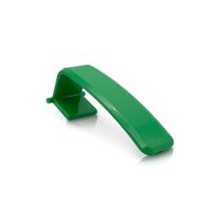 Euraneg Kunststoff Armhebel für SD2010 und SD2015 SD2010-90-g,  1 Stück - Farbe: grün