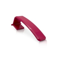 Euraneg Kunststoff Armhebel für SD2010 und SD2015 SD2010-90-p,  1 Stück - Farbe: Pink
