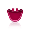 Euraneg Kunststoff Tropfschale für SD2000er Desinfektionsspender SD2005-20-p,  1 Stück - Farbe: Pink