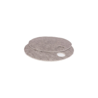 EVERSOAK Absorber-Vlies Faßabdeckung 1 Karton = 10 Stück