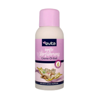 evita Creme-Öl-Bad mit Mandelöl 4831,  0, 5 Liter - Flasche