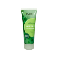 evita Gesichtspeeling 0403,  75 ml - Tube