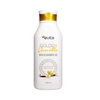 evita Golden Vanilla Bath & Shower Gel 4890,  0, 5 Liter - Flasche