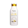 evita Golden Vanilla Hand & Body Lotion 1850,  0, 5 Liter - Flasche