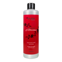 evita Home The Secret of Blossoms Flüssige Handseife 1831,  0, 5 Liter - Nachfüllflasche,  Granatapfelblüte