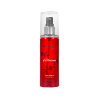 evita Home The Secret of Blossoms Raumduft-Spray 6603,  125 ml - Flasche,  Granatapfelblüte