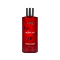 evita Home The Secret of Blossoms Spülmittel-Konzentrat 6601,  0, 3 Liter - Flasche,  Granatapfelblüte