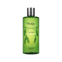 evita Home The Spirit of Senses Spülmittel Konzentrat 6600,  0, 3 Liter - Flasche,  Zitronenminze