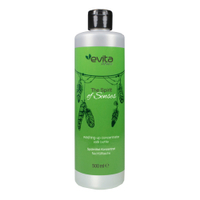 evita Home The Spirit of Senses Spülmittel Konzentrat 6604,  0, 5 Liter - Flasche,  Zitronenminze