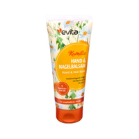 evita Kamille Hand- & Nagelbalsam 1350,  100 ml - Tube