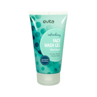 evita Waschgel 0404,  150 ml - Tube