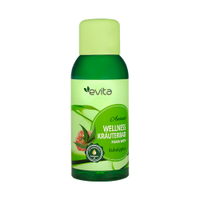 evita Wellness Kräuterbad Eukalyptus 4860,  0, 5 Liter - Flasche