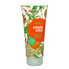 evita Wohltat Mandarine & Weißer Tee Shower Scrub 4838,  200 ml - Tube