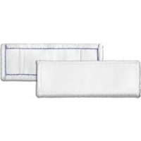 EXCELLENT ORIGINAL Moppbezug,  weiß PMF40WE,  Breite: 40 cm