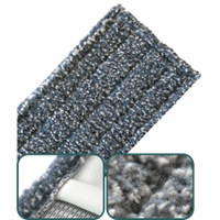 EXCELLENT SCRUB - IGEL Microfasermopp ESMMF50,  Breite: 50 cm