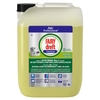 Fairy dreft Professional Spülmaschinenreiniger,  flüssig 8006540740101,  10 Liter - Kanister