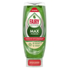 FAIRY Konzentrat Max Power Spülmittel,  Original 8006540422731,  545 ml - Flasche