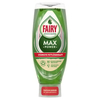 FAIRY Konzentrat Max Power Spülmittel,  Original 8006540422885,  660 ml - Flasche