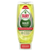 FAIRY Konzentrat Max Power Spülmittel,  Zitrone 8006540422670,  545 ml - Flasche