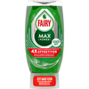 FAIRY Max Power Handspülmittel 8006540422465,  370 ml - Flasche,  Original