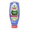FAIRY Max Power Spülmittel,  Antibakteriell 8006540422854,  660 ml - Flasche