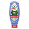 FAIRY Max Power Spülmittel,  Antibakteriell 8700216309691,  1 Karton = 8 Flaschen à 545 ml