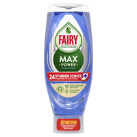 FAIRY Max Power Spülmittel,  Antibakteriell 8700216309707,  545 ml - Flasche