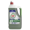 Fairy Professional Original Handgeschirrspülmittel 81732885,  5 Liter - Kanister