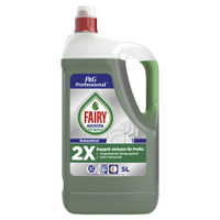 Fairy Professional Original Handgeschirrspülmittel 81732885,  5 Liter - Kanister