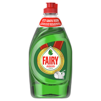 FAIRY Ultra Konzentrat Handspülmittel 8001090510327 ,  450 ml - Flasche,  Original