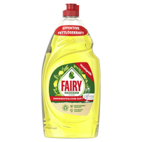 FAIRY Ultra Konzentrat Handspülmittel,  Zitrone 8001090502216,  900 ml - Flasche