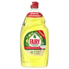 FAIRY Ultra Konzentrat Handspülmittel,  Zitrone 8001090502230,  1 Karton = 8 Flaschen à 900 ml