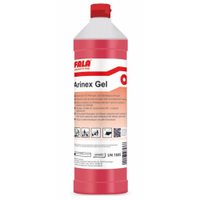 FALA Arinex Gel WC- Reiniger 3536,  1 Liter - Flasche