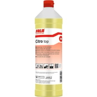 FALA Citro Top Sanitärreiniger 3413,  1000 ml - Flasche