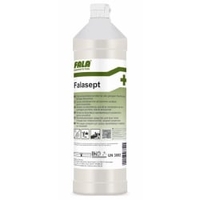 FALA Falasept Flächendesinfektionsmittel 3744,  1 Liter - Flasche